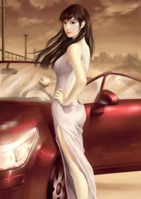 鏡舞·穎妃辭