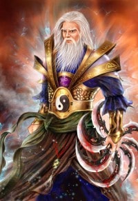 星辰戰神1