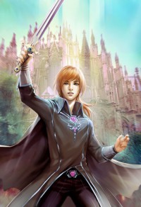 網遊之神級御獸師
