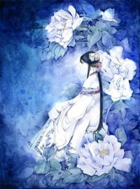 男多女少之论女王的养成