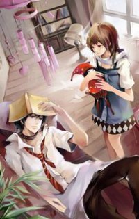 蝴蝶夢