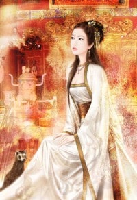 媽媽,帶我走吧