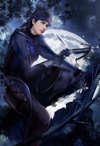 逢魔降臨美漫