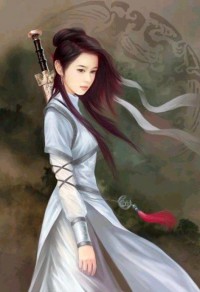 江湖女兒行