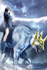 逆徒,竟敢對你師尊圖謀不軌/穿書後我給魔王當師尊