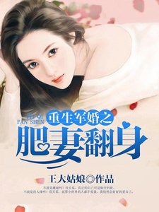 重生之肥妻翻身