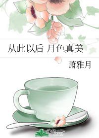 从此以后 月色真美