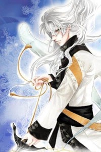 [p.o.s]淫奇抄之鎖情咒