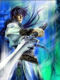 国师是个受[重生]