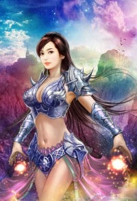 [综英美]模拟人生中